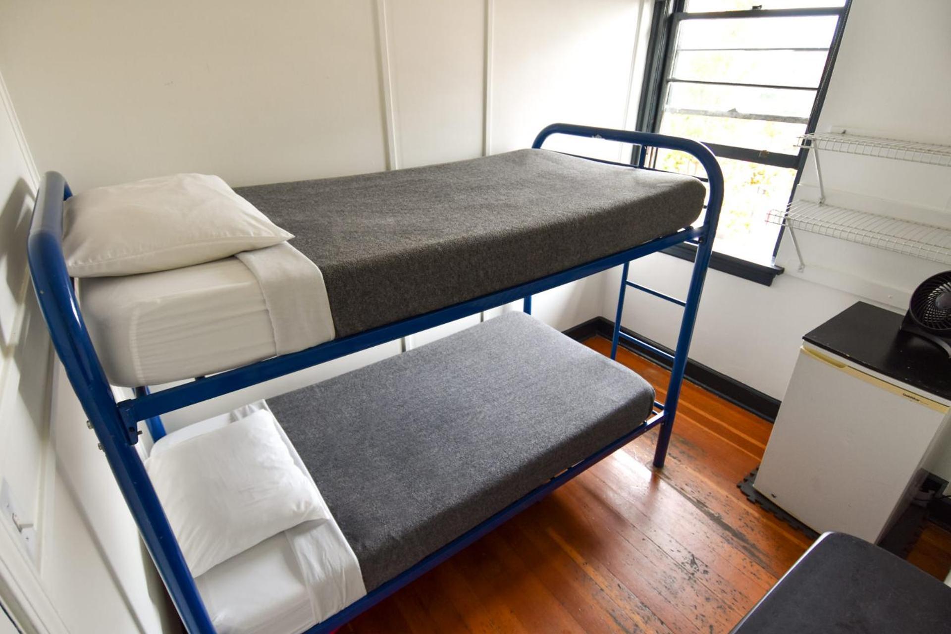 Ocean Island Inn | Backpackers | Suites Victoria Szoba fotó