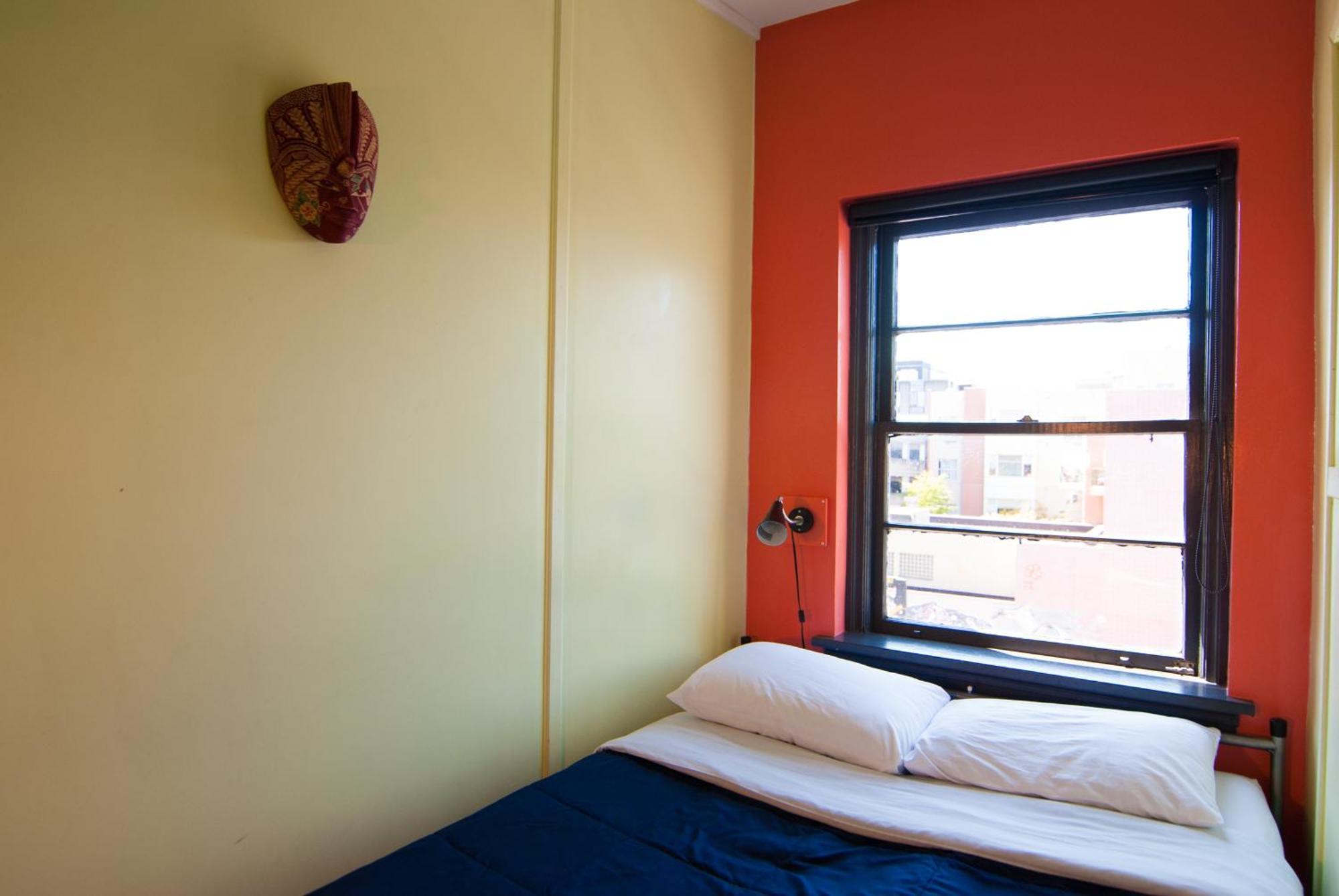 Ocean Island Inn | Backpackers | Suites Victoria Szoba fotó